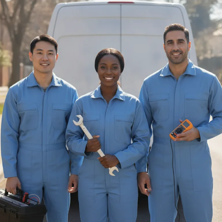 Washing Machine Repair team in Lowestoft