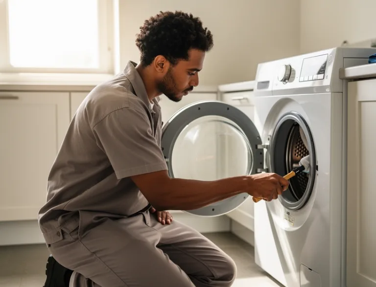 Washing Machine Repair service in Lowestoft